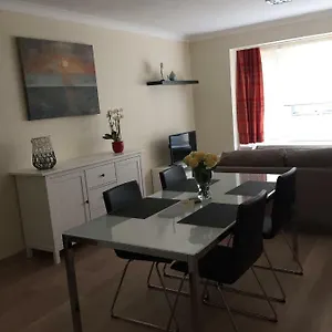 Iris Appartement